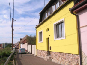 Отель Burg Eger  Эгер